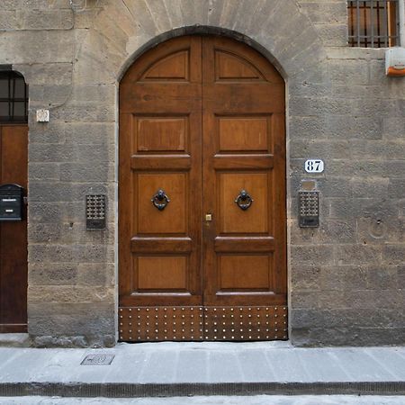 San Niccolo House Apartamento Florença Exterior foto